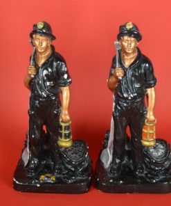 Mijnwerkers Limburgse kolenmijnen