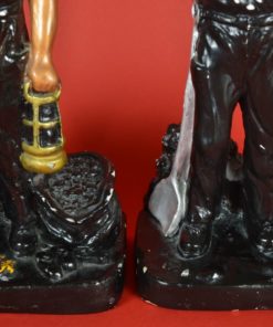 Mijnwerkers Limburgse kolenmijnen