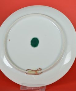 Wandbord Rosenthal Druivenpluk Herfst