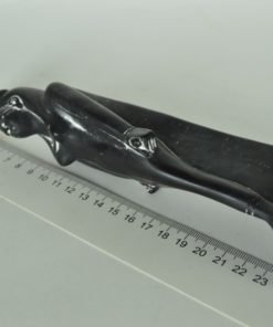 Egyptische godin Maät beeld van steen