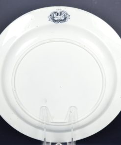 Delih dinerbord porselein C&C