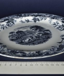 Delih dinerbord porselein C&C