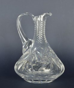 Kristallen scheepskaraf