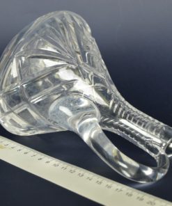 Kristallen scheepskaraf