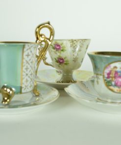 Porron Spaanse decanteer karaf amber glas 1 liter