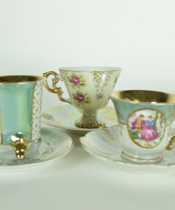 Porron Spaanse decanteer karaf amber glas 1 liter