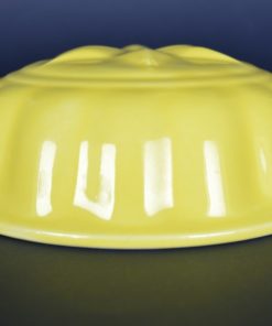 Pudding-paté- bakvorm geel