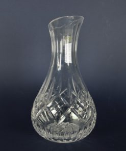 Kristallen waterkaraf