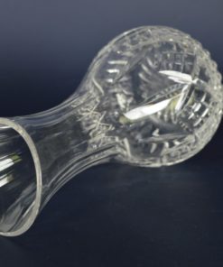 Kristallen waterkaraf