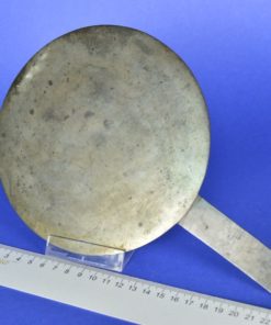 Handspiegel brons Chinees antiek