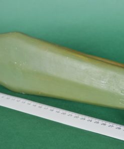 Heilige Antonius van Padua met scheepje ArtDeco