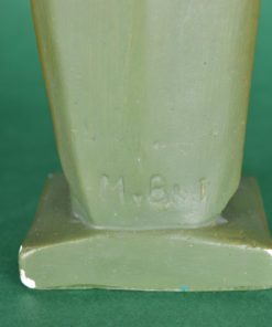 Heilige Antonius van Padua met scheepje ArtDeco