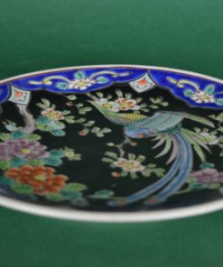 Japans Sierbord Paradijsvogel