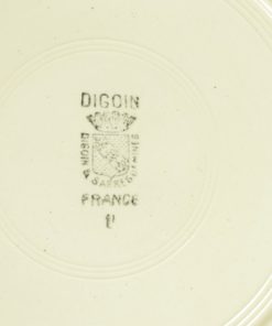 Bord Digoin Sarreguemines