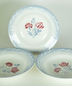 Soepbord Sarreguemines Juliette