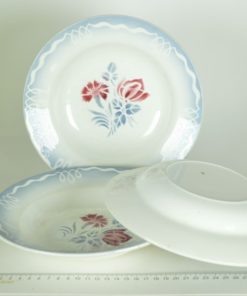 Soepbord Sarreguemines Juliette