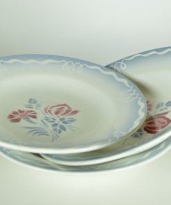 Soepbord Sarreguemines Juliette