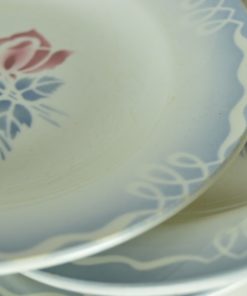 Soepbord Sarreguemines Juliette