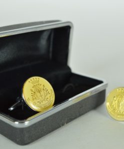 Manchetknopen Hotel des Indes