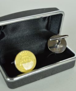 Manchetknopen Hotel des Indes