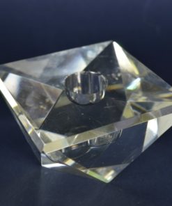 Kandelaar Kristal