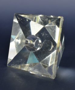 Kandelaar Kristal
