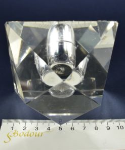 Kandelaar Kristal