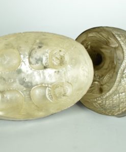 Olifant voor wensen en gebeden blik