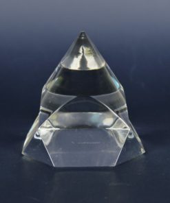 Presse papier Kristal Villeroy & Boch
