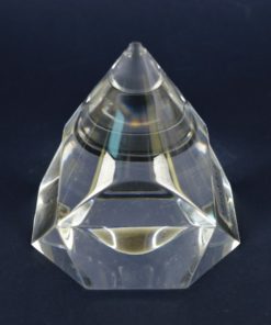 Presse papier Kristal Villeroy & Boch