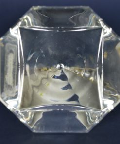 Presse papier Kristal Villeroy & Boch