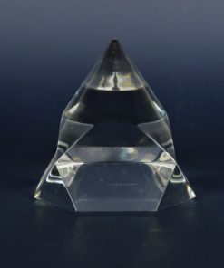 Presse papier Kristal Villeroy & Boch