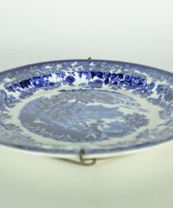 Wand-sierbord Amazone Petrus Regout