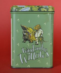 Blik - Wind in the willows