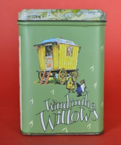 Blik - Wind in the willows