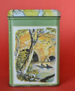 Blik - Wind in the willows