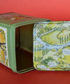 Blik - Wind in the willows