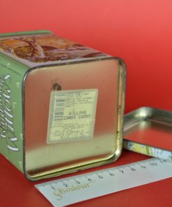 Blik - Wind in the willows