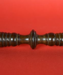 Naaldenkoker Hout Antiek