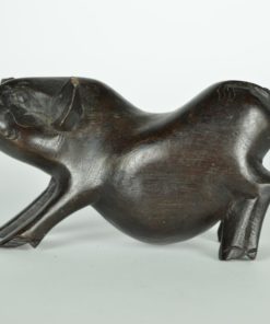 Varken van hout - Indonesië