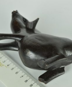 Varken van hout - Indonesië