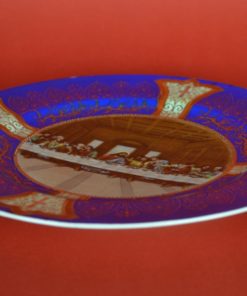 Wandbord het laatste avondmaal - Leonardo da Vinci