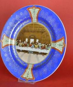 Wandbord het laatste avondmaal - Leonardo da Vinci