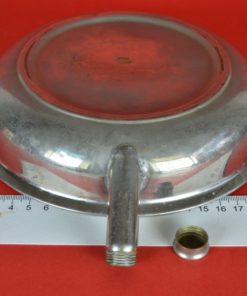 Warmwater bord Roodkapje en de wolf