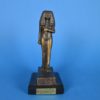 Egyptische dame van Touy - brons