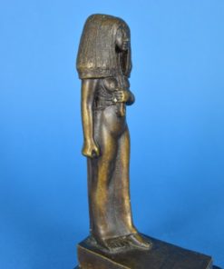 Egyptische dame van Touy - brons