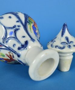 Flacon - parfumfles Chinees porselein