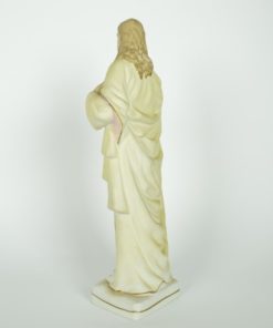 Jezus Heilig Hart Furstenberg Porselein