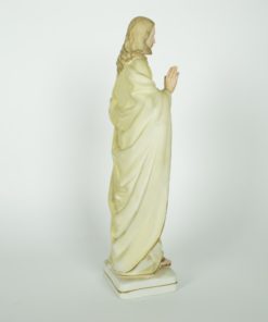 Jezus Heilig Hart Furstenberg Porselein