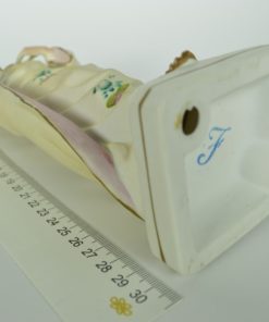 Jezus Heilig Hart Furstenberg Porselein